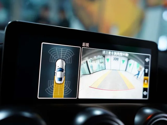 Mercedes-Benz AMG GT 2019 AMG GT interior foto 12 Mercedes-Benz AMG GT 2019 AMG GT interior foto 12
