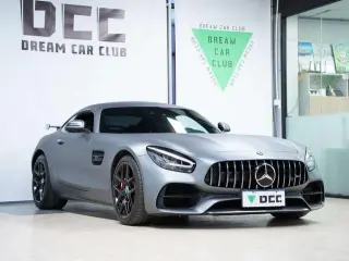 Mercedes-Benz AMG GT 2019 AMG GT interior foto 15 Mercedes-Benz AMG GT 2019 AMG GT interior foto 15