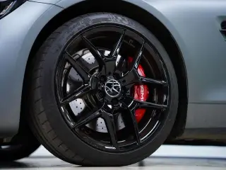 Mercedes-Benz AMG GT 2019 AMG GT interior foto 20 Mercedes-Benz AMG GT 2019 AMG GT interior foto 20