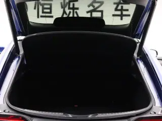 Mercedes-Benz AMG GT 2023 AMG GT 50 Four-door sports car interior photo 11 Mercedes-Benz AMG GT 2023 AMG GT 50 Four-door sports car interior photo 11
