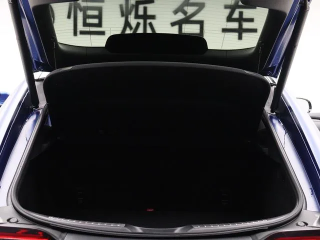 Mercedes-Benz AMG GT 2023 AMG GT 50 Four-door sports car interior photo 11 Mercedes-Benz AMG GT 2023 AMG GT 50 Four-door sports car interior photo 11