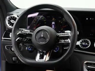 Mercedes-Benz AMG GT 2023 AMG GT 50 Four-door sports car interior photo 17 Mercedes-Benz AMG GT 2023 AMG GT 50 Four-door sports car interior photo 17