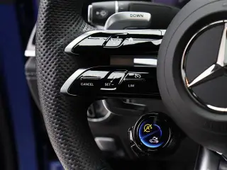 Mercedes-Benz AMG GT 2023 AMG GT 50 Four-door sports car interior photo 18 Mercedes-Benz AMG GT 2023 AMG GT 50 Four-door sports car interior photo 18
