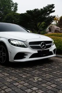 Mercedes-Benz C-Class 2021 C 260 Coupe exterior photo 3 Mercedes-Benz C-Class 2021 C 260 Coupe exterior photo 3