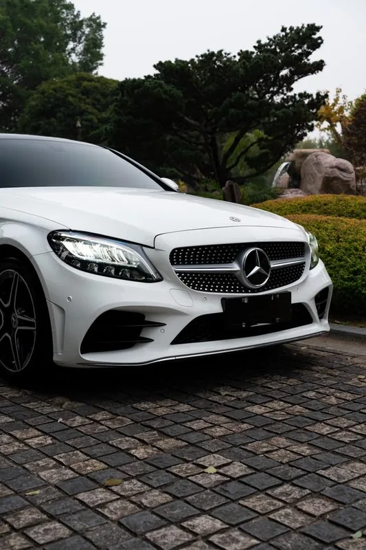 Mercedes-Benz C-Class 2021 C 260 Coupe exterior photo 3 Mercedes-Benz C-Class 2021 C 260 Coupe exterior photo 3