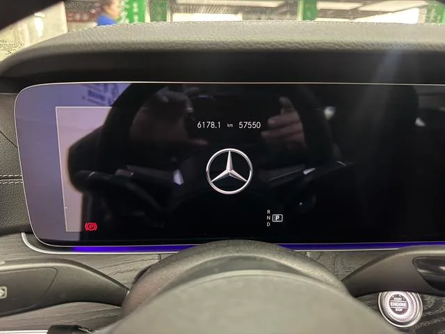 Mercedes-Benz E-Class (Imported) 2021 E 260 Coupé interior foto 8 Mercedes-Benz E-Class (Imported) 2021 E 260 Coupé interior foto 8