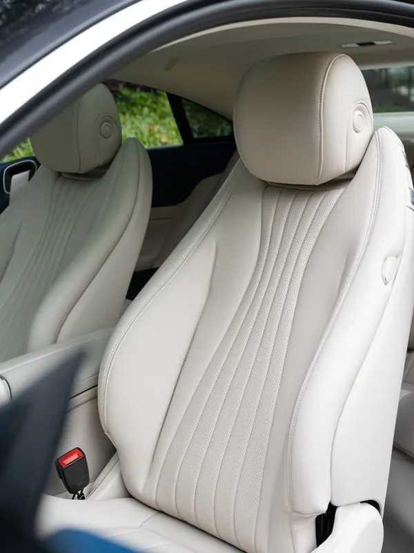 Mercedes-Benz E-Class (Imported) 2023 E 260 Coupe exterior photo 4 Mercedes-Benz E-Class (Imported) 2023 E 260 Coupe exterior photo 4