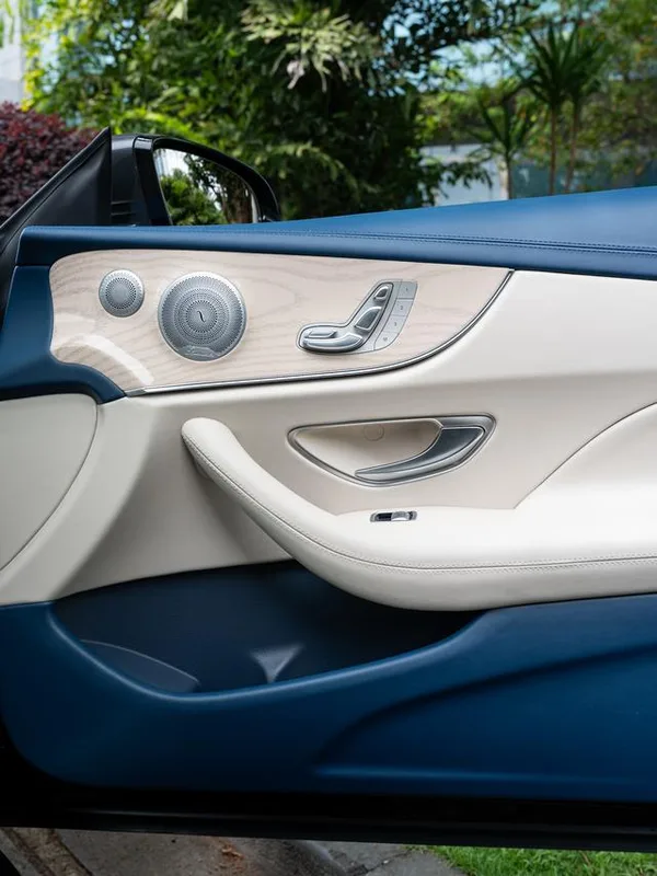Mercedes-Benz E-Class (Imported) 2023 E 260 Coupe exterior photo 7 Mercedes-Benz E-Class (Imported) 2023 E 260 Coupe exterior photo 7