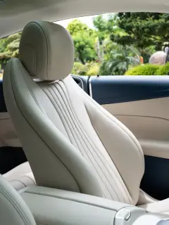 Mercedes-Benz E-Class (Imported) 2023 E 260 Coupe interior photo 11 Mercedes-Benz E-Class (Imported) 2023 E 260 Coupe interior photo 11