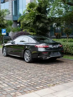 Mercedes-Benz E-Class (Imported) 2023 E 260 Coupe interior photo 13 Mercedes-Benz E-Class (Imported) 2023 E 260 Coupe interior photo 13