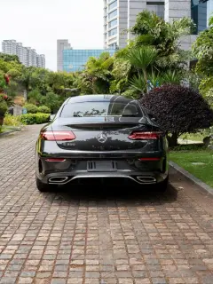 Mercedes-Benz E-Class (Imported) 2023 E 260 Coupe interior photo 14 Mercedes-Benz E-Class (Imported) 2023 E 260 Coupe interior photo 14