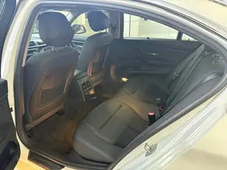BMW 3 Series 2017 320Li Style tendance extérieur photo 6
