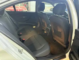 BMW 3 Series 2017 320Li Style tendance intérieur photo 8