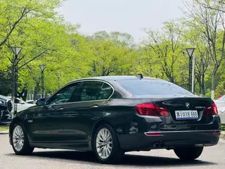 BMW 5 Series 2017 525Li Ensemble de design de luxe extérieur photo 6
