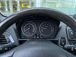 BMW 1 Series (Imported) 2013 Модификация 118i Лидирующий экстерьер фото 9
