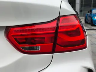 BMW 1 Series 2021 125i M Sports Obsidian Night Edition exterior photo 10