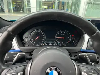 BMW 4 Series 2017 425i Gran Coupe Premium Class M Sports suit exterior photo 10