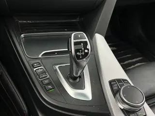 BMW 4 Series 2017 425i Gran Coupe Premium Class M Sports suit interior photo 16