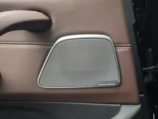 BMW 5 Series 2018 Restyling 530Li Leading Type Luxury Set interior photo 13 BMW 5 Series 2018 Restyling 530Li Leading Type Luxury Set interior photo 13