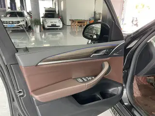 BMW X3 2018 xDrive28i Luxury Set Country VI exterior photo 7