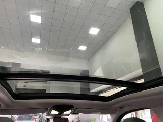 BMW X3 2018 xDrive28i Luxury Set Country VI interior photo 14