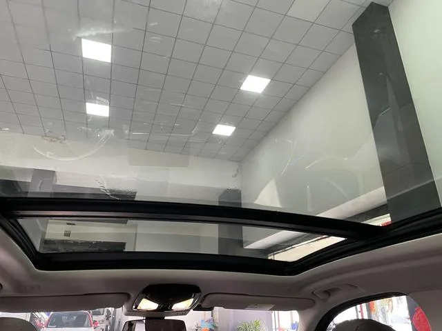 BMW X3 2018 xDrive28i Luxury Set Country VI interior photo 14