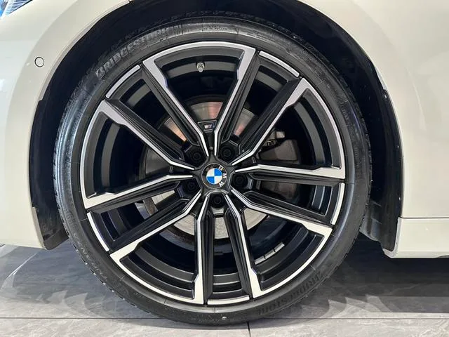 BMW 4 Series 2022 430i M Set de nuit de sport extérieur photo 8
