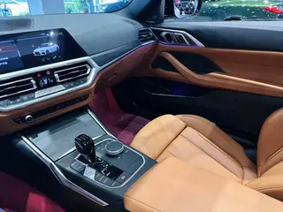 BMW 4 Series 2022 430i M Set de nuit de sport extérieur photo 10