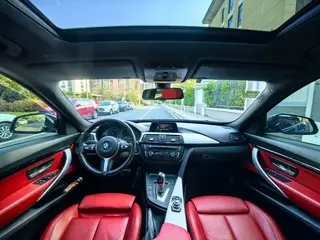 BMW 3 Series GT 2016 320i Ensemble de conception extérieur photo 8