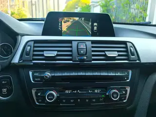 BMW 3 Series GT 2016 320i Ensemble de conception intérieur photo 17