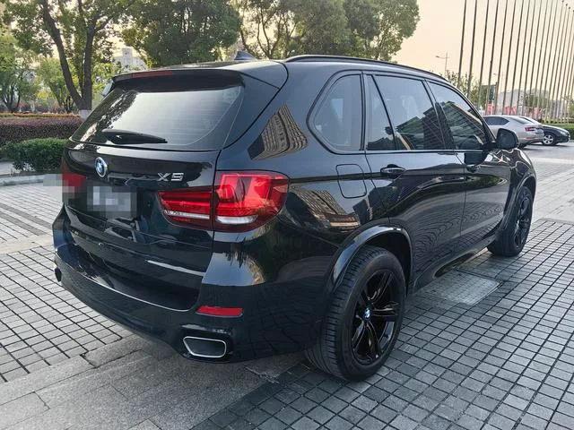 BMW X5 2017 xDrive35i Leader extérieur photo 4