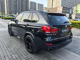 BMW X5 2017 xDrive35i Leader extérieur photo 5