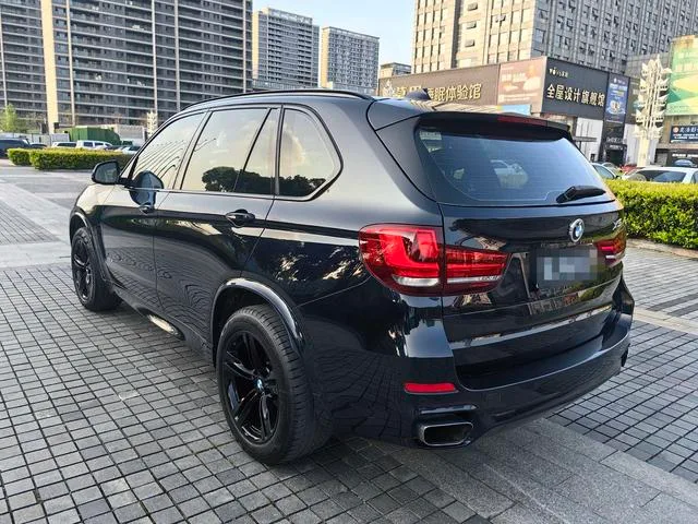 BMW X5 2017 xDrive35i Leader extérieur photo 5
