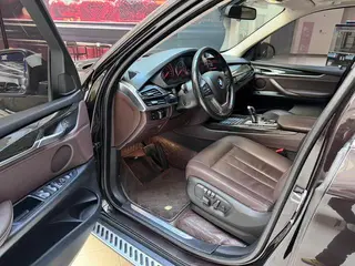 BMW X5 2014 xDrive35i Leading Type exterior photo 4