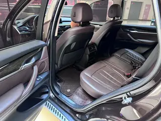 BMW X5 2014 xDrive35i Leading Type exterior photo 5