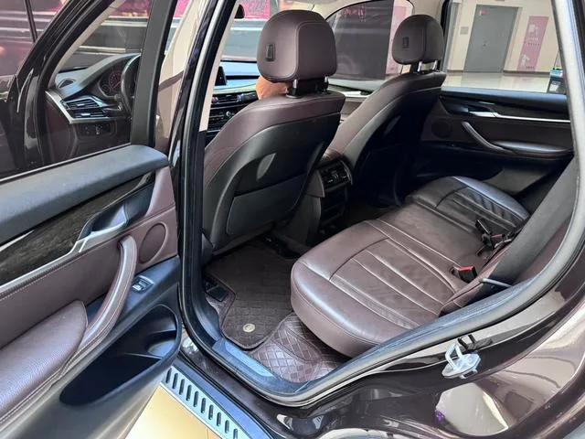BMW X5 2014 xDrive35i Leading Type exterior photo 5