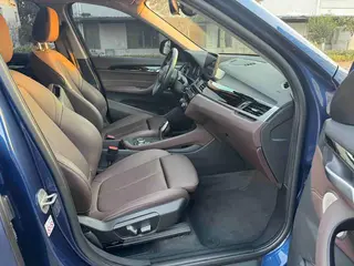 BMW X1 2021 sDrive25Li Leading Type exterior photo 9