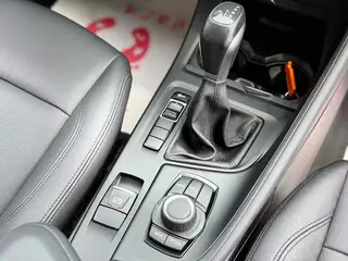 BMW X1 2019 sDrive20Li Leading Type interior photo 13