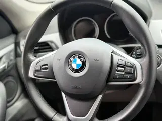 BMW X1 2019 sDrive20Li Leading Type interior photo 15