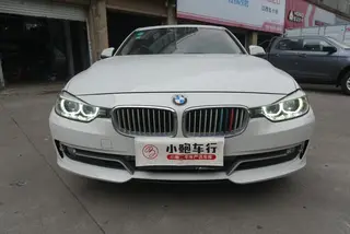 BMW 3 Series 2013 Restyling 328Li Fashion Design Set exterior photo 2 BMW 3 Series 2013 Restyling 328Li Fashion Design Set exterior photo 2