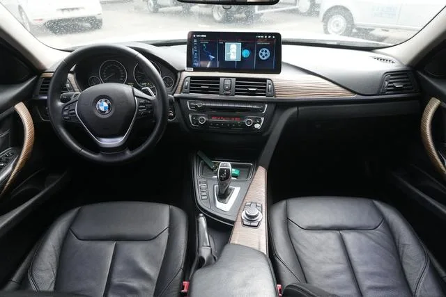 BMW 3 Series 2013 Restyling 328Li Fashion Design Set exterior photo 6 BMW 3 Series 2013 Restyling 328Li Fashion Design Set exterior photo 6