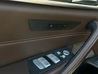 BMW 5 Series 2019 Mise à jour 530Li Type de luxe Ensemble de luxe extérieur photo 8
