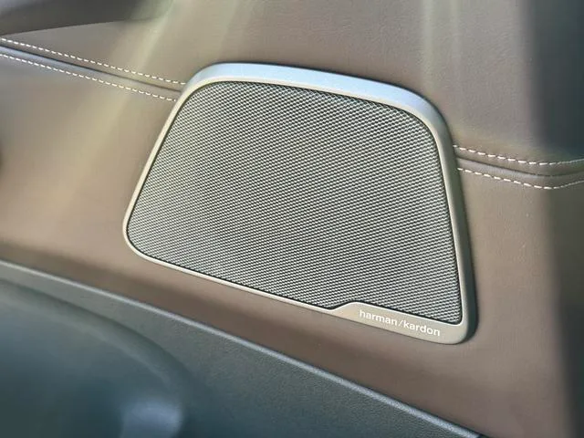 BMW 5 Series 2019 Mise à jour 530Li Type de luxe Ensemble de luxe intérieur photo 20