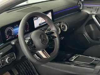 Mercedes-Benz A-Class 2025 A 200 L Version mode intérieur photo 15 Mercedes-Benz A-Class 2025 A 200 L Version mode intérieur photo 15