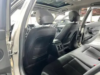 BMW 3 Series 2016 316i Fashionable interior photo 11