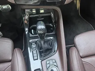 BMW X1 2018 sDrive20Li Leader intérieur photo 10 BMW X1 2018 sDrive20Li Leader intérieur photo 10