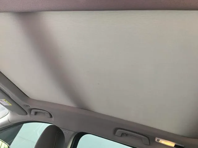 BMW X1 2018 sDrive20Li Leader intérieur photo 13 BMW X1 2018 sDrive20Li Leader intérieur photo 13