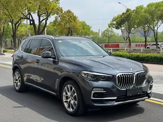BMW X5 2020 xDrive30i X Design Suit exterior photo 3