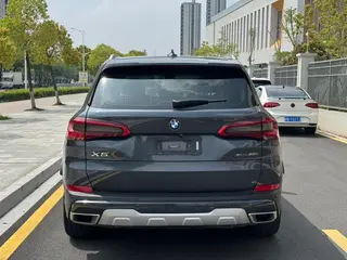 BMW X5 2020 xDrive30i X Design Suit exterior photo 5