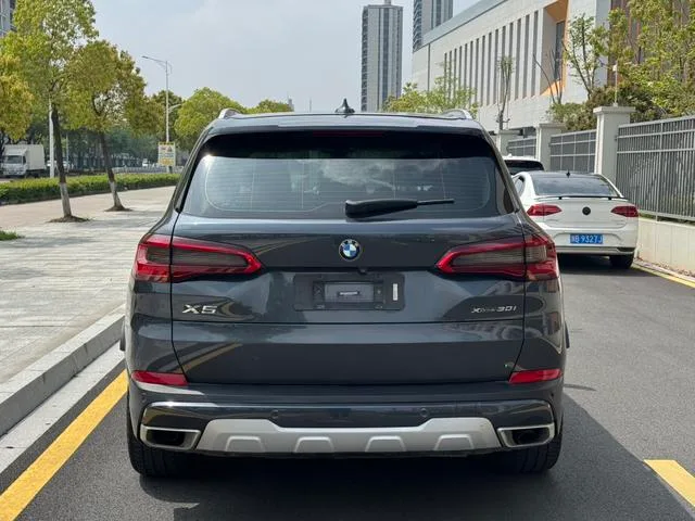 BMW X5 2020 xDrive30i X Design Suit exterior photo 5